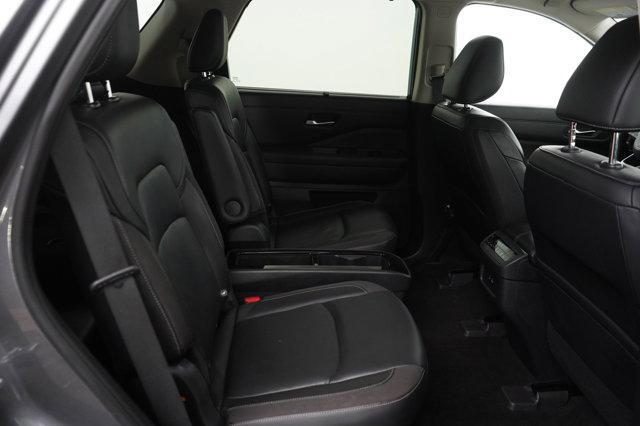 used 2023 Nissan Pathfinder car, priced at $29,998