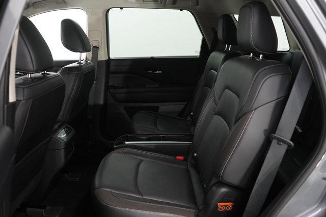 used 2023 Nissan Pathfinder car, priced at $29,998