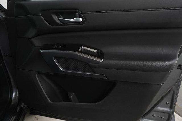used 2023 Nissan Pathfinder car, priced at $29,998