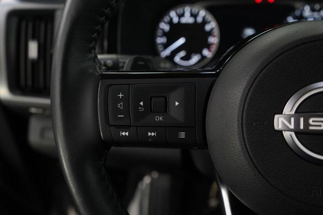 used 2023 Nissan Pathfinder car, priced at $29,998