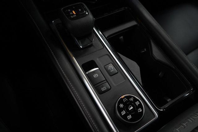 used 2023 Nissan Pathfinder car, priced at $29,998