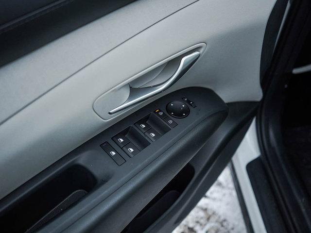 new 2026 Hyundai Tucson car, priced at $34,581