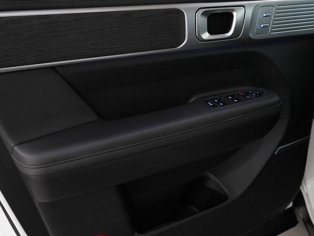 used 2025 Hyundai Santa Fe car, priced at $36,998