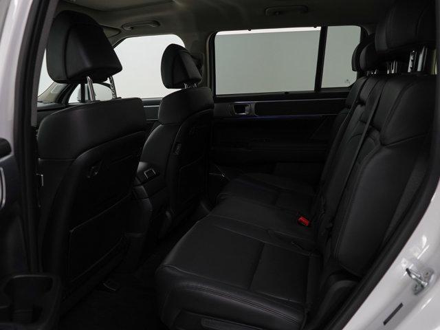 used 2025 Hyundai Santa Fe car, priced at $36,998