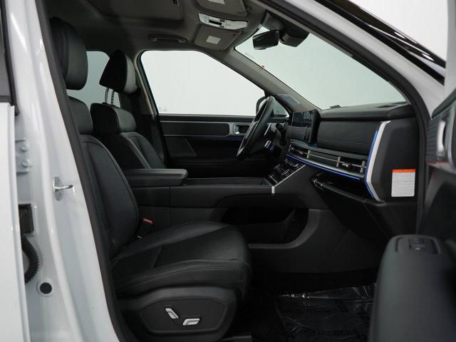 used 2025 Hyundai Santa Fe car, priced at $36,998