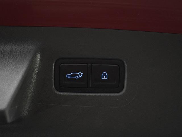used 2024 Hyundai Santa Fe car, priced at $33,149