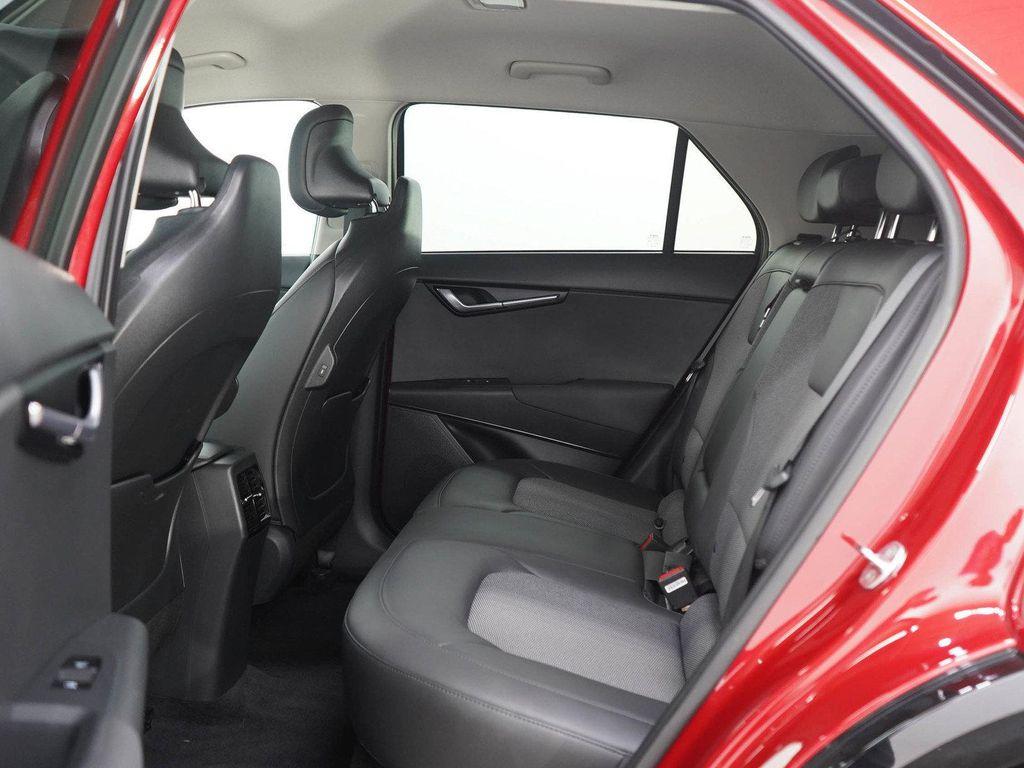 used 2023 Kia Niro EV car, priced at $21,549