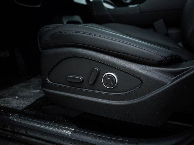 new 2026 Hyundai Palisade car, priced at $48,900