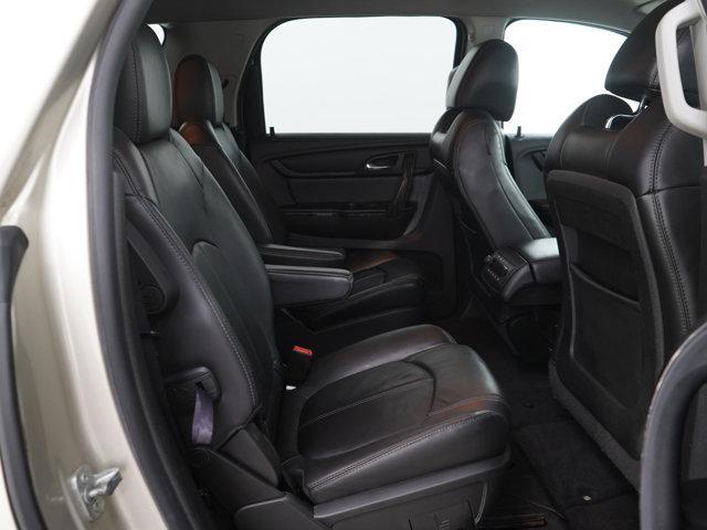 used 2014 GMC Acadia car, priced at $10,998