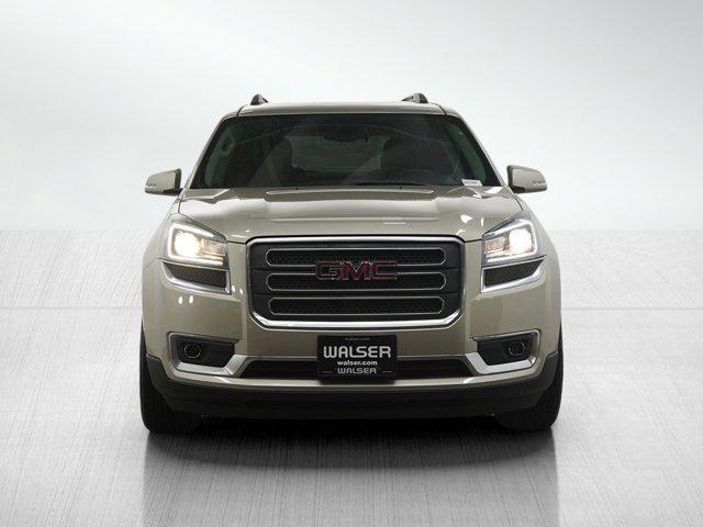 used 2014 GMC Acadia car, priced at $10,998