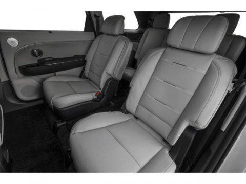 new 2026 Hyundai Palisade Hybrid car, priced at $61,435