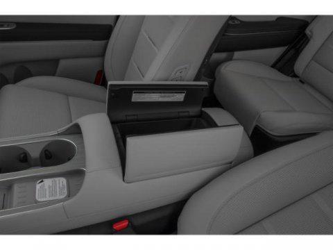 new 2026 Hyundai Palisade Hybrid car, priced at $61,435