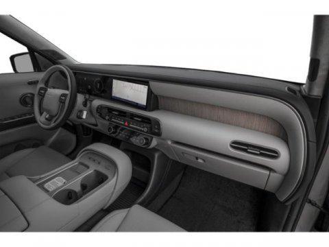 new 2026 Hyundai Palisade Hybrid car, priced at $61,435