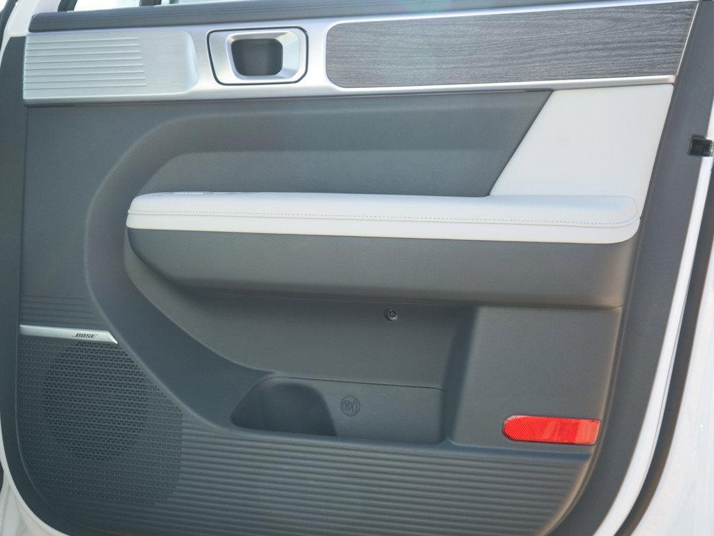 new 2026 Hyundai Santa Fe car, priced at $43,285