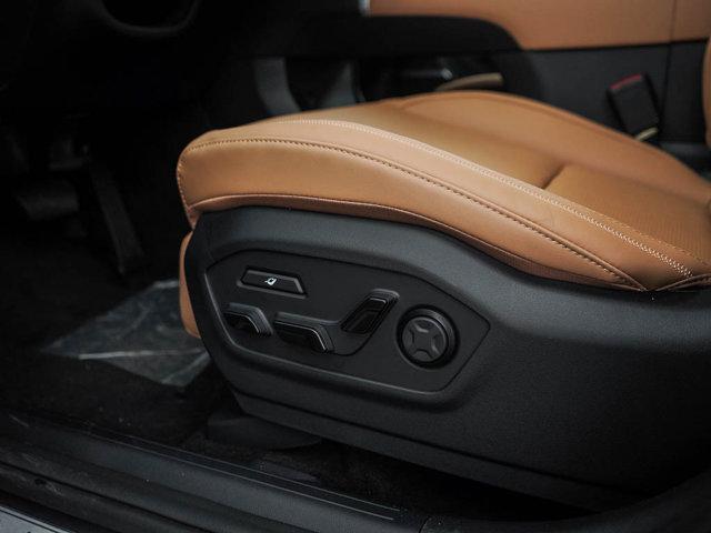 new 2026 Hyundai Santa Fe car, priced at $49,146