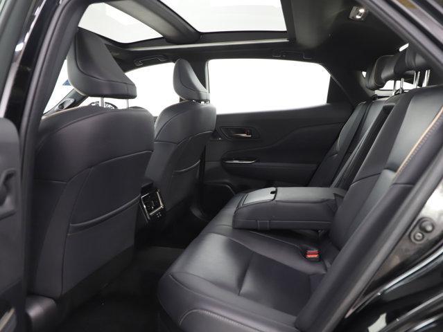 used 2024 Toyota Crown car, priced at $37,849