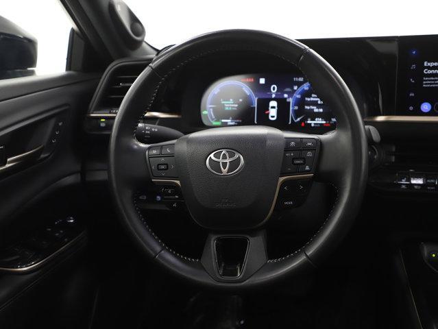 used 2024 Toyota Crown car, priced at $37,849