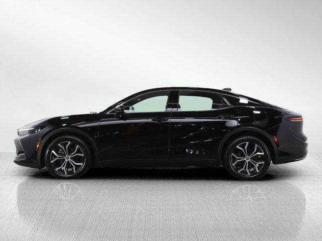 used 2024 Toyota Crown car, priced at $37,849