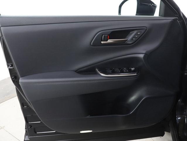 used 2024 Toyota Crown car, priced at $37,849