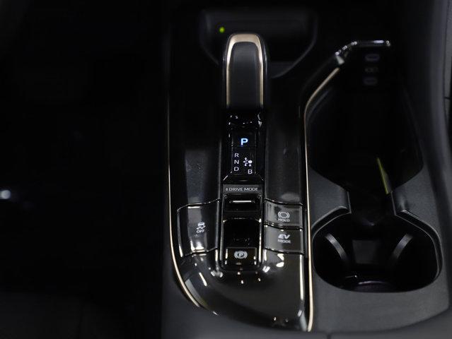 used 2024 Toyota Crown car, priced at $37,849