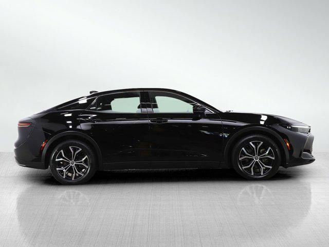 used 2024 Toyota Crown car, priced at $37,849