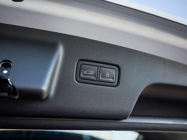 new 2026 Hyundai Palisade car, priced at $46,623