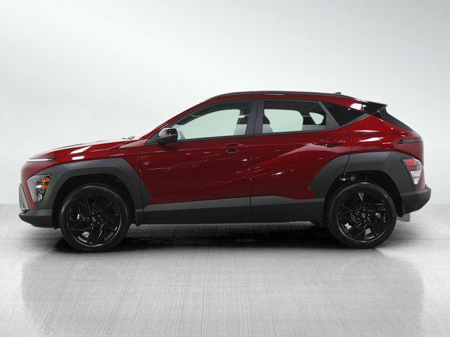 used 2026 Hyundai Kona car, priced at $27,348