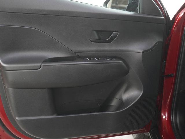 used 2026 Hyundai Kona car, priced at $27,348