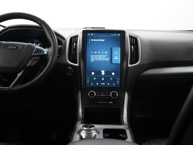 used 2022 Ford Edge car, priced at $18,998