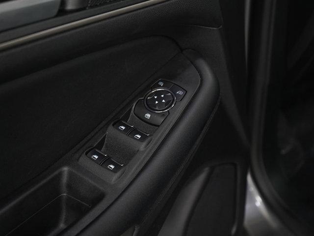 used 2022 Ford Edge car, priced at $18,998