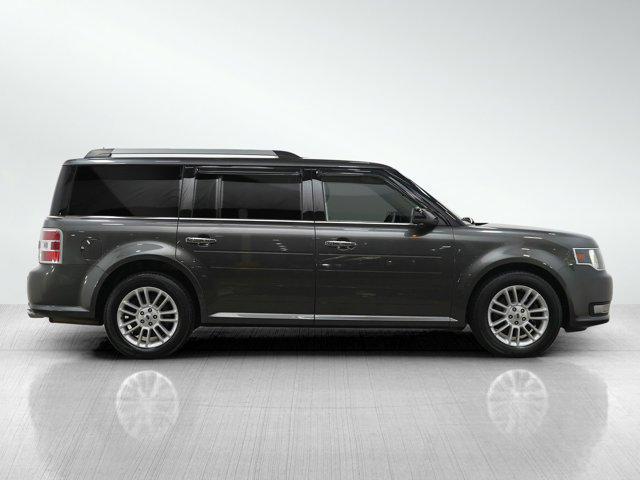 used 2017 Ford Flex car, priced at $10,849