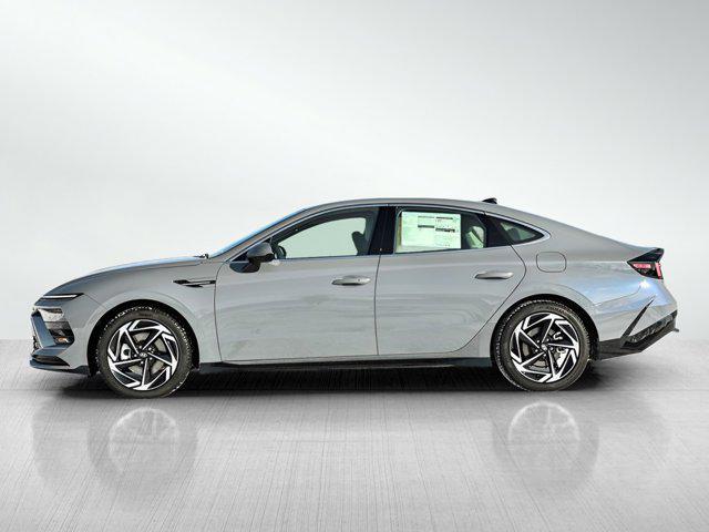 new 2026 Hyundai Sonata car, priced at $28,932