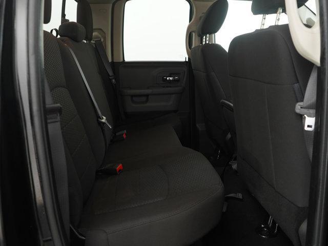 used 2020 Ram 1500 Classic car, priced at $22,998