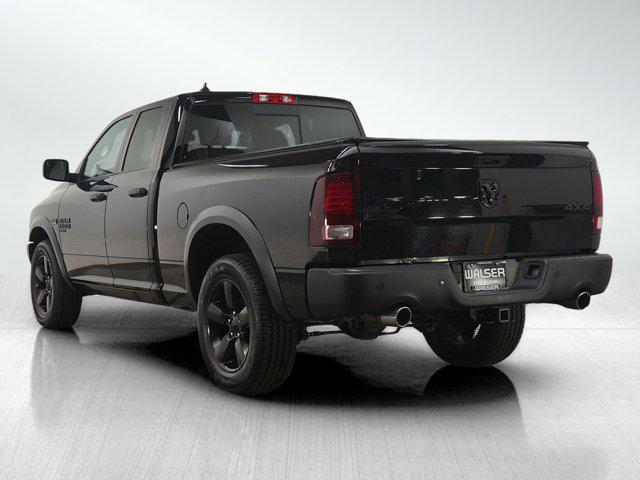 used 2020 Ram 1500 Classic car, priced at $22,998