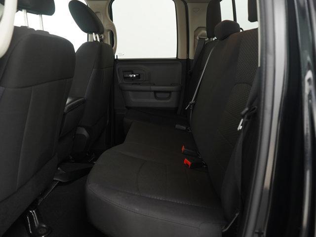 used 2020 Ram 1500 Classic car, priced at $22,998