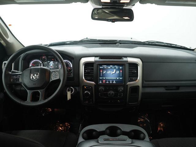 used 2020 Ram 1500 Classic car, priced at $22,998