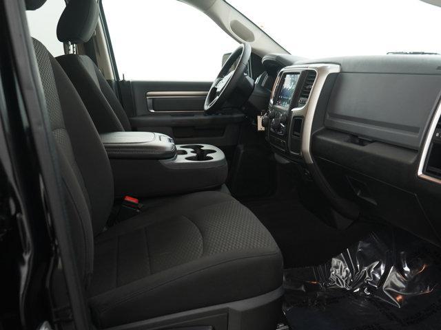 used 2020 Ram 1500 Classic car, priced at $22,998