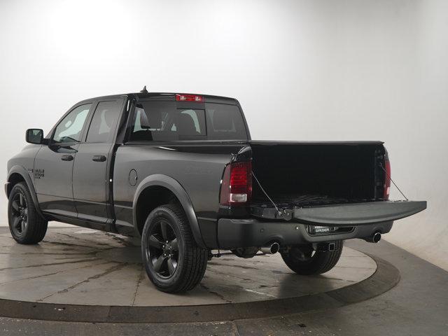 used 2020 Ram 1500 Classic car, priced at $22,998