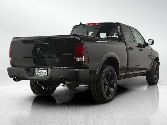 used 2020 Ram 1500 Classic car, priced at $22,998