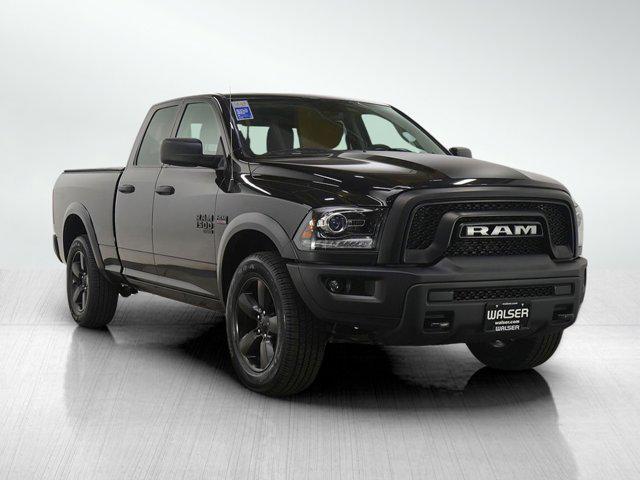 used 2020 Ram 1500 Classic car, priced at $22,998