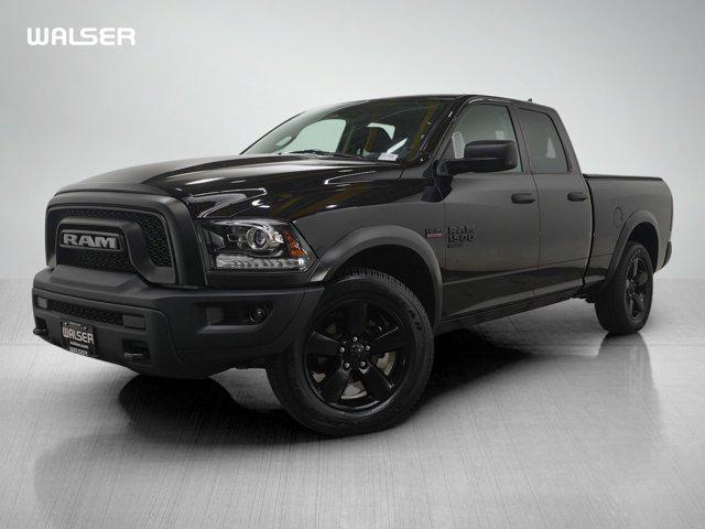 used 2020 Ram 1500 Classic car, priced at $22,998