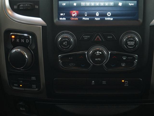 used 2020 Ram 1500 Classic car, priced at $22,998