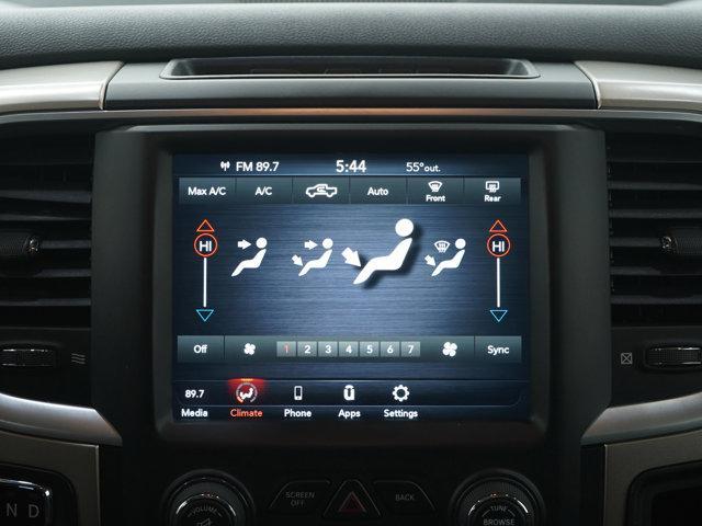 used 2020 Ram 1500 Classic car, priced at $22,998