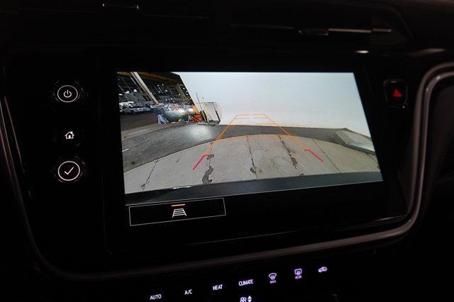 used 2023 Chevrolet Bolt EV car, priced at $17,998