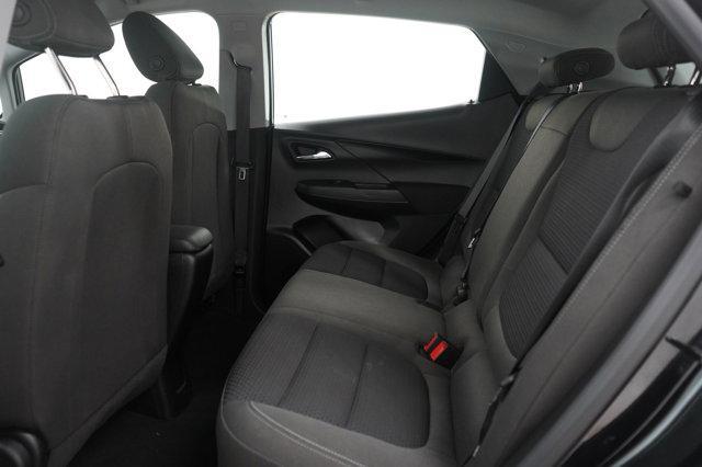 used 2023 Chevrolet Bolt EV car, priced at $17,998