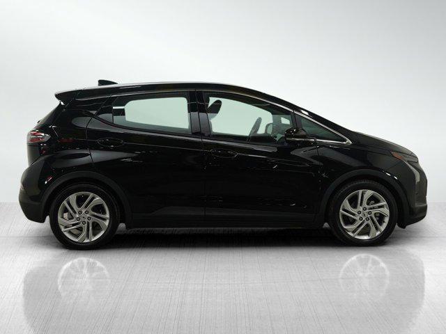 used 2023 Chevrolet Bolt EV car, priced at $17,998