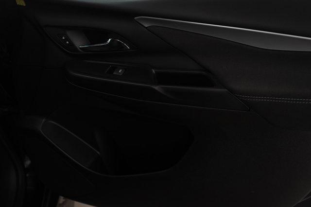 used 2023 Chevrolet Bolt EV car, priced at $17,998