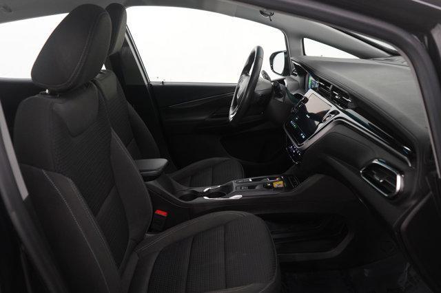 used 2023 Chevrolet Bolt EV car, priced at $17,998