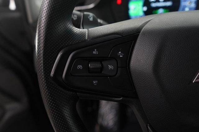 used 2023 Chevrolet Bolt EV car, priced at $17,998