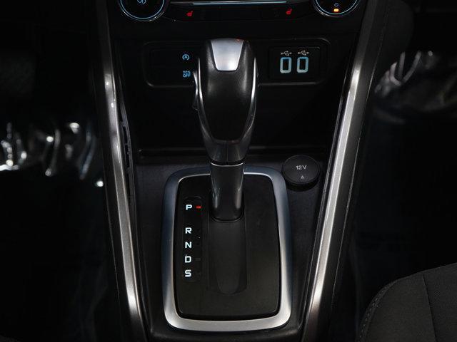 used 2018 Ford EcoSport car, priced at $15,348